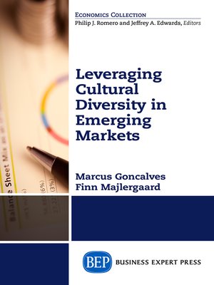 cover image of Leveraging Cultural Diversity in Emerging Markets